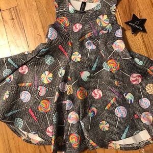 Pixie Lane Candy Dress Brand New size 18/24